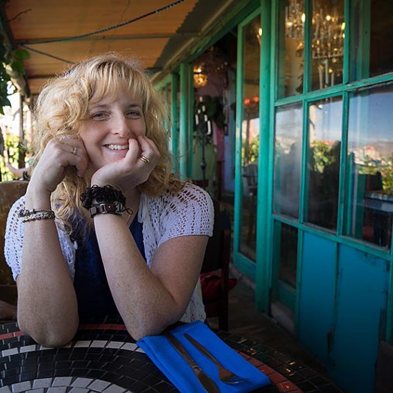 ally in Cape to cuba Kalk bay Cape town