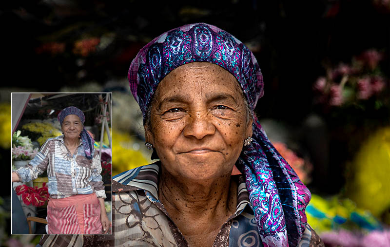 Before and after steve mccurry how to