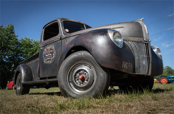 before Black and white or cyanotype tone