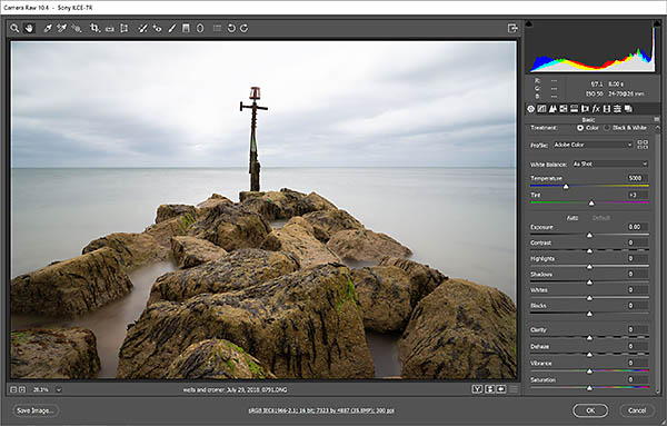 In raw the un-retouched original Kenna style