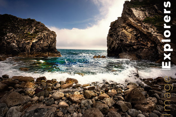 Lulworth second jurassic photograph