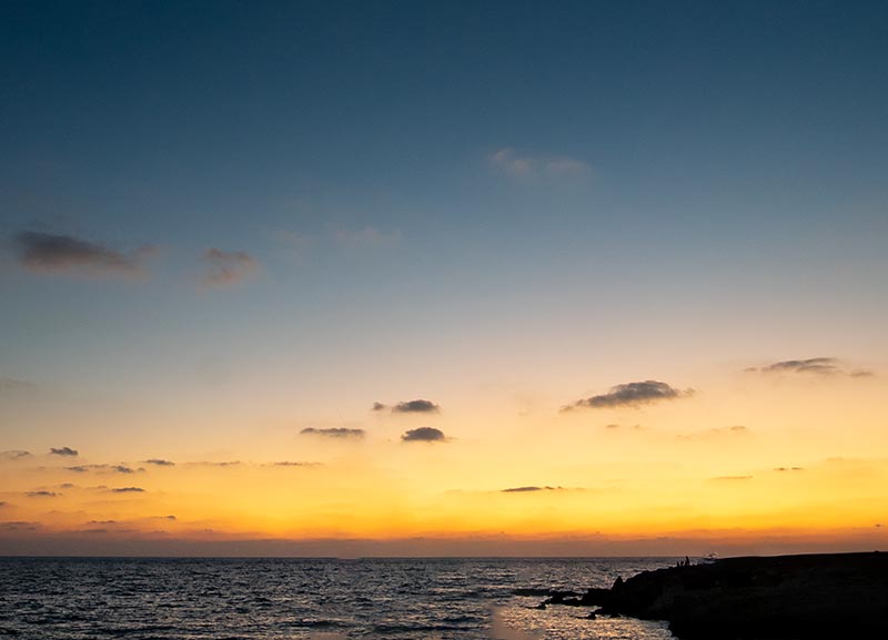 Mount olympus techniques for silhouette photography doner sky 