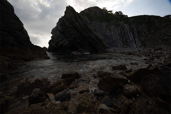 second jurassic neutral density original exposure