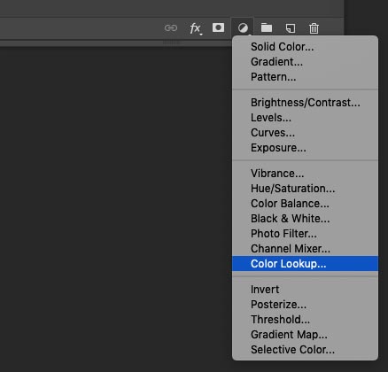 Lut Settings for crisp warm look