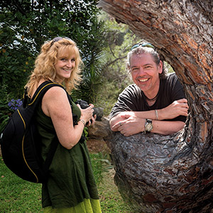 Tim And Ally Wilson Travel Photograpy