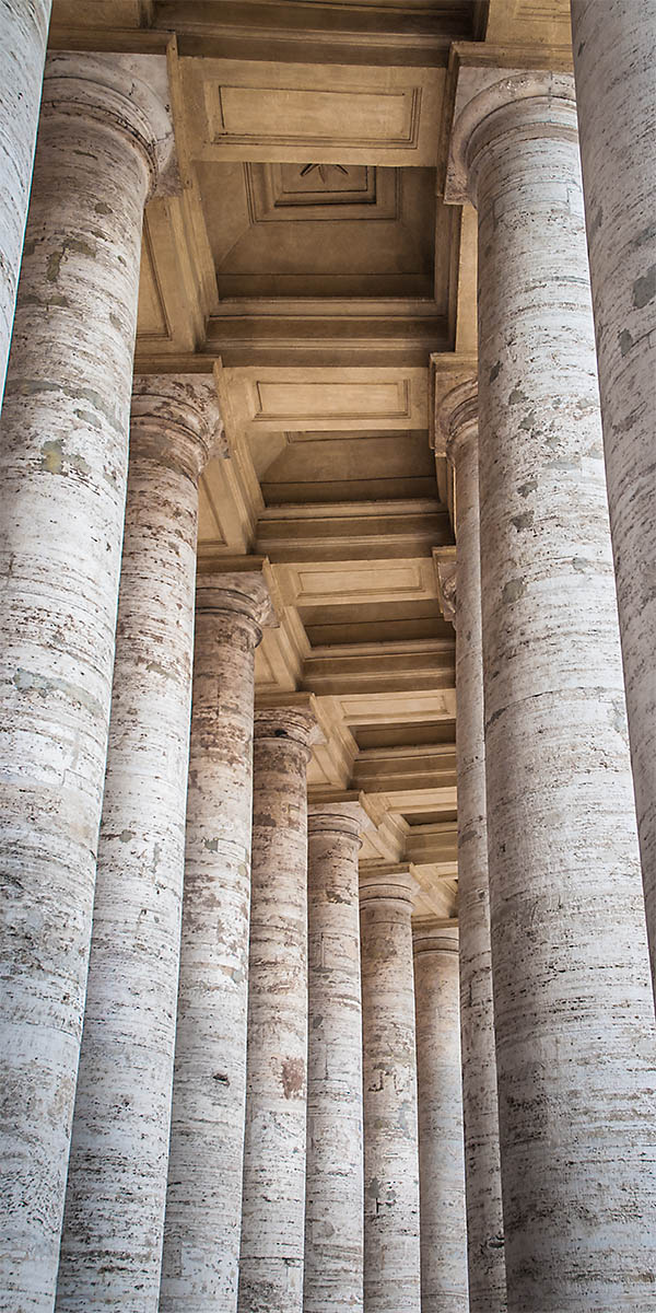Vatican city using my best camera for travel photography